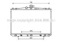 RAD RX 350 35 I 09 -