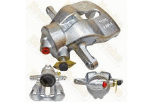 Brake Caliper Citroen 02-12