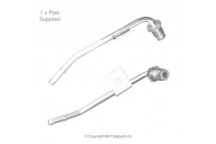 PRESSURE PIPE CITR C2&C3 05-10