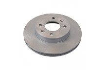 Brake Disc Skoda VW 89-04