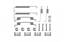 Accessory Kit - Brake Shoes Vauxhall 82-18
