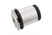 Bushing - Axle Beam Fiat Lancia 01-18