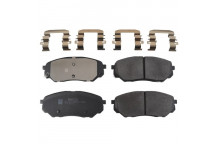 Brake Pad Set - Disc Brake Hyundai Kia 15-20