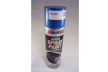 Holts HBLUM04 Blue Paint Match Pro Vehicle Spray Paint 300ml