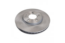 Brake Disc BMW 07-13