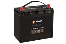 Starter Battery Toyota Lexus 03-20