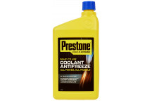 Prestone PAFR0042B Universal Antifreeze 1L - Ready to Use Al