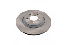 Brake Disc Audi 07-20