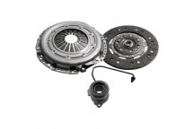 Clutch Kit Vauxhall 08-17