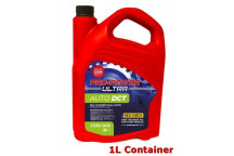PRO+POWER ULTRA 1LT AUTO DCT GEAR OIL