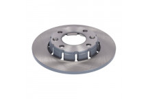 Brake Disc Volvo 06-18