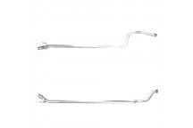 2YR EXHAUST C4 GRAND PICASSO 09-14