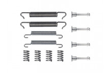 Accessory Kit - Parking Brake Shoes BMW Mini 77-21