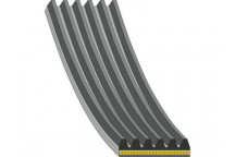 V-Ribbed Belt Ford Vauxhall 07-18