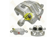 Brake Caliper Citroen Mitsubishi Peugeot 92-22