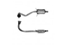 CAT ASSY FIESTA 16 92-95