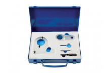Laser Tools 6826 Engine Timing Kit For Renault Nissan Merced