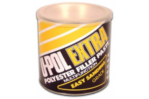 Davids ISOPON UPOLE-4 Extra Polyester Filler Paste 2.1L