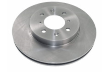 Brake Disc Citroen Peugeot 00-12