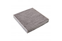 Cabin Air Filter Chrysler Fiat Lancia 07-21