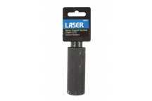 Laser Tools 6832 Deep Impact Socket 1/2D 21mm