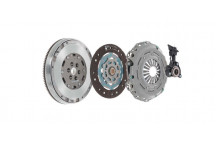Clutch Kit VW 07-18