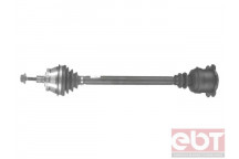 Drive Shaft Audi Skoda VW 95-08