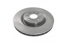 Brake Disc BMW 00-06