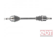 Drive Shaft Citroen Peugeot 00-12