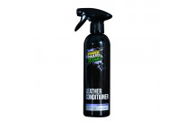 Power Maxed PMLC500 Leather Conditioner 500ml - Leather Clea
