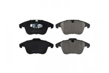 Brake Pad Set - Ceramic Pad Land Rover Ford Volvo 06-18