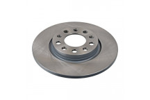 Brake Disc Honda 06-12
