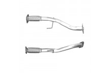 Exhaust Pipe Nissan Renault 13-23