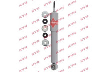 SGL SHOCK ABS FT L&R NISSAN 83-86