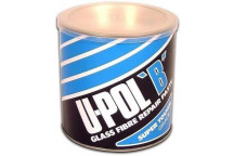 Davids ISOPON P40-4 Fibreglass Reinforced Glass Fibre Repair