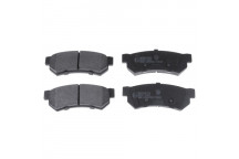 Brake Pad Set - Disc Brake Chevrolet 10-20