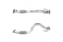 Exhaust Pipe Fiat 94-97