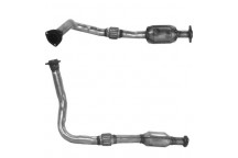 CAT ASSY VECTRA 20 DTI 97-01