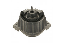 Mounting - Engine Mercedes 07-16
