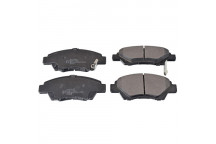 Brake Pad Set - Disc Brake Honda 08-13