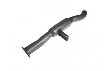 Rear Muffler Mitsubishi 94-99