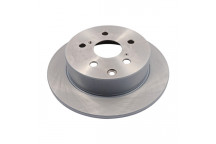 Brake Disc Toyota 05-08