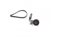 ALTERNATOR KIT VECTRA D96-02