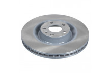 Brake Disc Audi 03-09