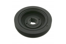Belt Pulley - Crankshaft Citroen Ford Peugeot 06-23