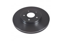 Brake Disc Alfa Romeo Fiat Lancia 89-12