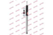 SGL SHOCK ABS R L&R MERCEDES 95-02