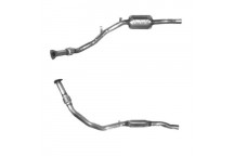 CAT ASSY PASSAT 25TDI 01-05