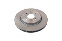 Brake Disc Suzuki 10-20