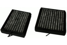 CABIN FILTER MERC C CLK CLASS 00-11